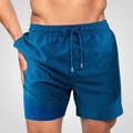 Marineblau