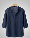 Marineblau