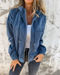 Blau
