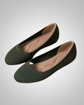 Grün