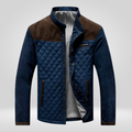 Blau / Braun