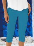Pfauenblau