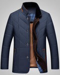 Marineblau