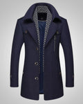 Marineblau