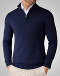 Marineblau