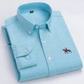 Hell Blau