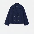 Marineblau