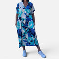 Blau