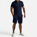 Marineblau