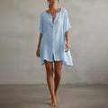 Blau