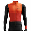 orange/schwarz