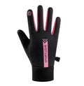 Schwarz/Rosa (Frauen)