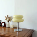Beige-gelb