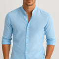 Blau
