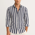 Marineblau