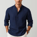 Marineblau
