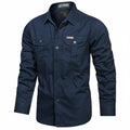 Marineblau