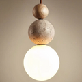 Creme-Weiß-Holz