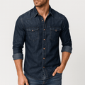 Marineblau