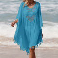 Blau