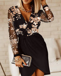 Floral