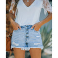 Blau