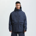 Marineblau