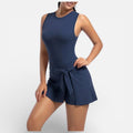 Marineblau