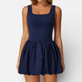 Marineblau