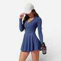 Blau