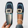 Blau