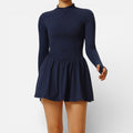 Blau