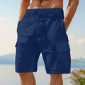 Marineblau
