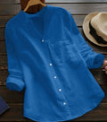 Blau