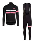 SchwarzWeißRosa (Strumpfhose)
