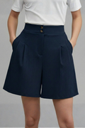 Marineblau
