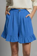 Blau