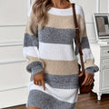 Gemischte Farbe
