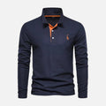 Marineblau