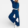 Blau
