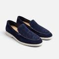 Marineblau