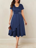 Marineblau