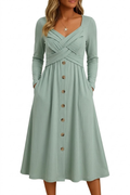Grün