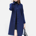 Blau