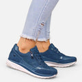 Blau
