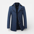 Blau