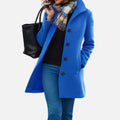 Blau
