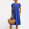 Blau