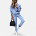 Blau