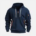 Marineblau